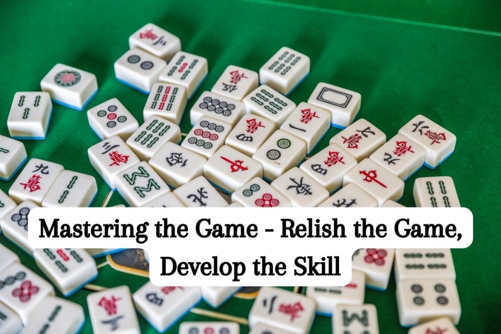 Mahjong Solitaire: Discovering an Ancient Game of Strategy - Play Solitaire,  FreeCell, and Mahjong Online - Ultimate Solitaire Haven