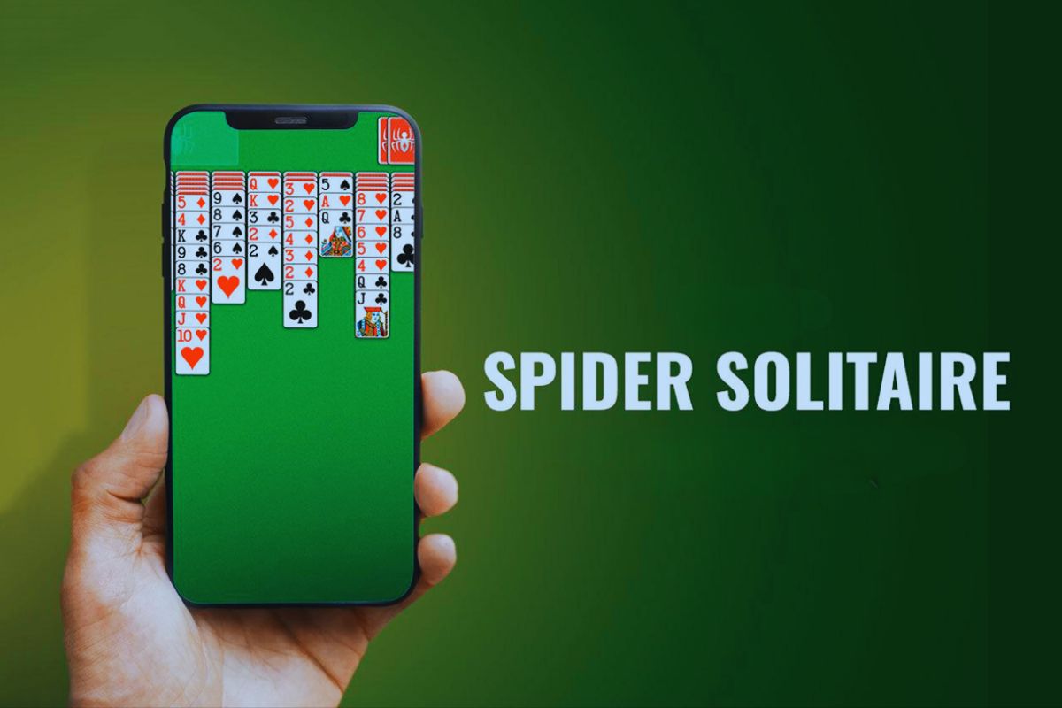 Spider Solitaire: Spin a Winning Web with Engaging Strategies